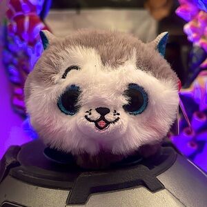 ty BEANIE BALLS collectible